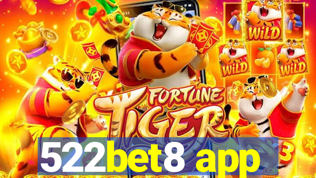 522bet8 app